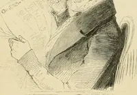 An illustration from Les anglais peints par eux-mêmes : par les sommités littéraires de l'Angleterre (1840)