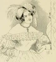 An illustration from Les anglais peints par eux-mêmes : par les sommités littéraires de l'Angleterre (1840)