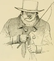 An illustration from Les anglais peints par eux-mêmes : par les sommités littéraires de l'Angleterre (1840)