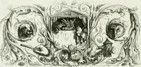 An illustration from Les anglais peints par eux-mêmes : par les sommités littéraires de l'Angleterre (1840)