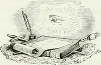 An illustration from Les anglais peints par eux-mêmes : par les sommités littéraires de l'Angleterre (1840)