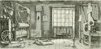 An illustration from Les anglais peints par eux-mêmes : par les sommités littéraires de l'Angleterre (1840)