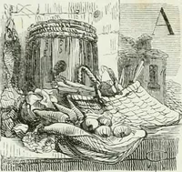 An illustration from Les anglais peints par eux-mêmes : par les sommités littéraires de l'Angleterre (1840)