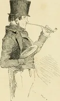 An illustration from Les anglais peints par eux-mêmes : par les sommités littéraires de l'Angleterre (1840)