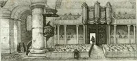 An illustration from Les anglais peints par eux-mêmes : par les sommités littéraires de l'Angleterre (1840)