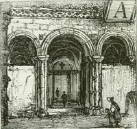 An illustration from Les anglais peints par eux-mêmes : par les sommités littéraires de l'Angleterre (1840)