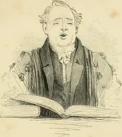 An illustration from Les anglais peints par eux-mêmes : par les sommités littéraires de l'Angleterre (1840)