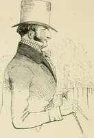 An illustration from Les anglais peints par eux-mêmes : par les sommités littéraires de l'Angleterre (1840)