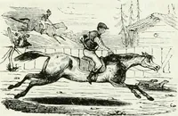 An illustration from Les anglais peints par eux-mêmes : par les sommités littéraires de l'Angleterre (1840)