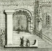 An illustration from Les anglais peints par eux-mêmes : par les sommités littéraires de l'Angleterre (1840)