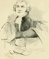 An illustration from Les anglais peints par eux-mêmes : par les sommités littéraires de l'Angleterre (1840)