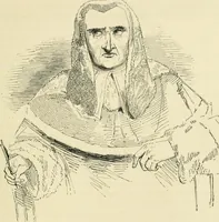 An illustration from Les anglais peints par eux-mêmes : par les sommités littéraires de l'Angleterre (1840)