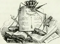 An illustration from Les anglais peints par eux-mêmes : par les sommités littéraires de l'Angleterre (1840)