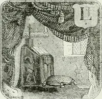 An illustration from Les anglais peints par eux-mêmes : par les sommités littéraires de l'Angleterre (1840)