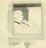 An illustration from Les anglais peints par eux-mêmes : par les sommités littéraires de l'Angleterre (1840)