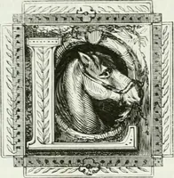 An illustration from Les anglais peints par eux-mêmes : par les sommités littéraires de l'Angleterre (1840)
