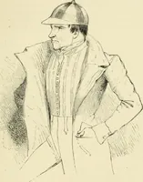 An illustration from Les anglais peints par eux-mêmes : par les sommités littéraires de l'Angleterre (1840)