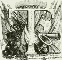 An illustration from Les anglais peints par eux-mêmes : par les sommités littéraires de l'Angleterre (1840)