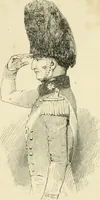 An illustration from Les anglais peints par eux-mêmes : par les sommités littéraires de l'Angleterre (1840)