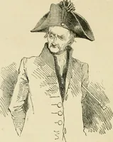 An illustration from Les anglais peints par eux-mêmes : par les sommités littéraires de l'Angleterre (1840)