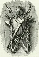 An illustration from Les anglais peints par eux-mêmes : par les sommités littéraires de l'Angleterre (1840)