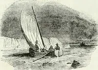 An illustration from Les anglais peints par eux-mêmes : par les sommités littéraires de l'Angleterre (1840)