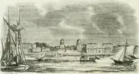 An illustration from Les anglais peints par eux-mêmes : par les sommités littéraires de l'Angleterre (1840)