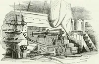 An illustration from Les anglais peints par eux-mêmes : par les sommités littéraires de l'Angleterre (1840)