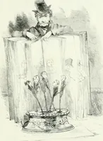 An illustration from Les anglais peints par eux-mêmes : par les sommités littéraires de l'Angleterre (1840)