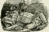 An illustration from Les anglais peints par eux-mêmes : par les sommités littéraires de l'Angleterre (1840)