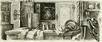 An illustration from Les anglais peints par eux-mêmes : par les sommités littéraires de l'Angleterre (1840)