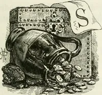 An illustration from Les anglais peints par eux-mêmes : par les sommités littéraires de l'Angleterre (1840)
