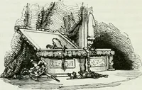 An illustration from Les anglais peints par eux-mêmes : par les sommités littéraires de l'Angleterre (1840)