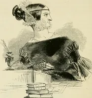 An illustration from Les anglais peints par eux-mêmes : par les sommités littéraires de l'Angleterre (1840)