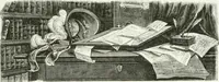 An illustration from Les anglais peints par eux-mêmes : par les sommités littéraires de l'Angleterre (1840)