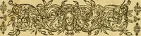 An illustration from Les annales d'Aquitaine: : faicts et gestes en sommaire des roys de France et d'Angleterre ... (1644)