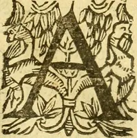Picture 35 of 84 from Les annales d'Aquitaine: : faicts et gestes en sommaire des roys de France et d'Angleterre ... (1644), leaf 200