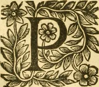 An illustration from Les annales d'Aquitaine: : faicts et gestes en sommaire des roys de France et d'Angleterre ... (1644)
