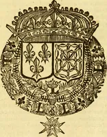 Picture 66 of 84 from Les annales d'Aquitaine: : faicts et gestes en sommaire des roys de France et d'Angleterre ... (1644), leaf 782