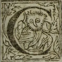An illustration from Les antiquitez de la ville de Marseille : où il est traicté de l'ancienne republique des Marseillois : et des choses plus remarquable de leur estat (1632)