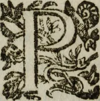 An illustration from Les antiquitez de la ville de Marseille : où il est traicté de l'ancienne republique des Marseillois : et des choses plus remarquable de leur estat (1632)