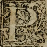 An illustration from Les antiquitez de la ville de Marseille : où il est traicté de l'ancienne republique des Marseillois : et des choses plus remarquable de leur estat (1632)