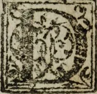 An illustration from Les antiquitez de la ville de Marseille : où il est traicté de l'ancienne republique des Marseillois : et des choses plus remarquable de leur estat (1632)