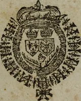 An illustration from Les antiquitez de la ville de Marseille : où il est traicté de l'ancienne republique des Marseillois : et des choses plus remarquable de leur estat (1632)