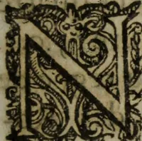 An illustration from Les antiquitez de la ville de Marseille : où il est traicté de l'ancienne republique des Marseillois : et des choses plus remarquable de leur estat (1632)