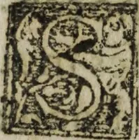 An illustration from Les antiquitez de la ville de Marseille : où il est traicté de l'ancienne republique des Marseillois : et des choses plus remarquable de leur estat (1632)