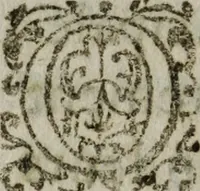 An illustration from Les antiquitez de la ville de Marseille : où il est traicté de l'ancienne republique des Marseillois : et des choses plus remarquable de leur estat (1632)