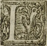 An illustration from Les antiquitez de la ville de Marseille : où il est traicté de l'ancienne republique des Marseillois : et des choses plus remarquable de leur estat (1632)