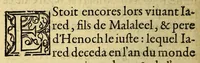 An illustration from Les antiquitez et singularitez du monde. (1557)