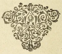 An illustration from Les antiqvitez croniqves et singvlaritez de Paris, ville capitalle du royaume de France : auec les fondations & bastiments des lieux, les sepulchres & epitaphes des princes, princesses, & autres personnes illustres (1586)